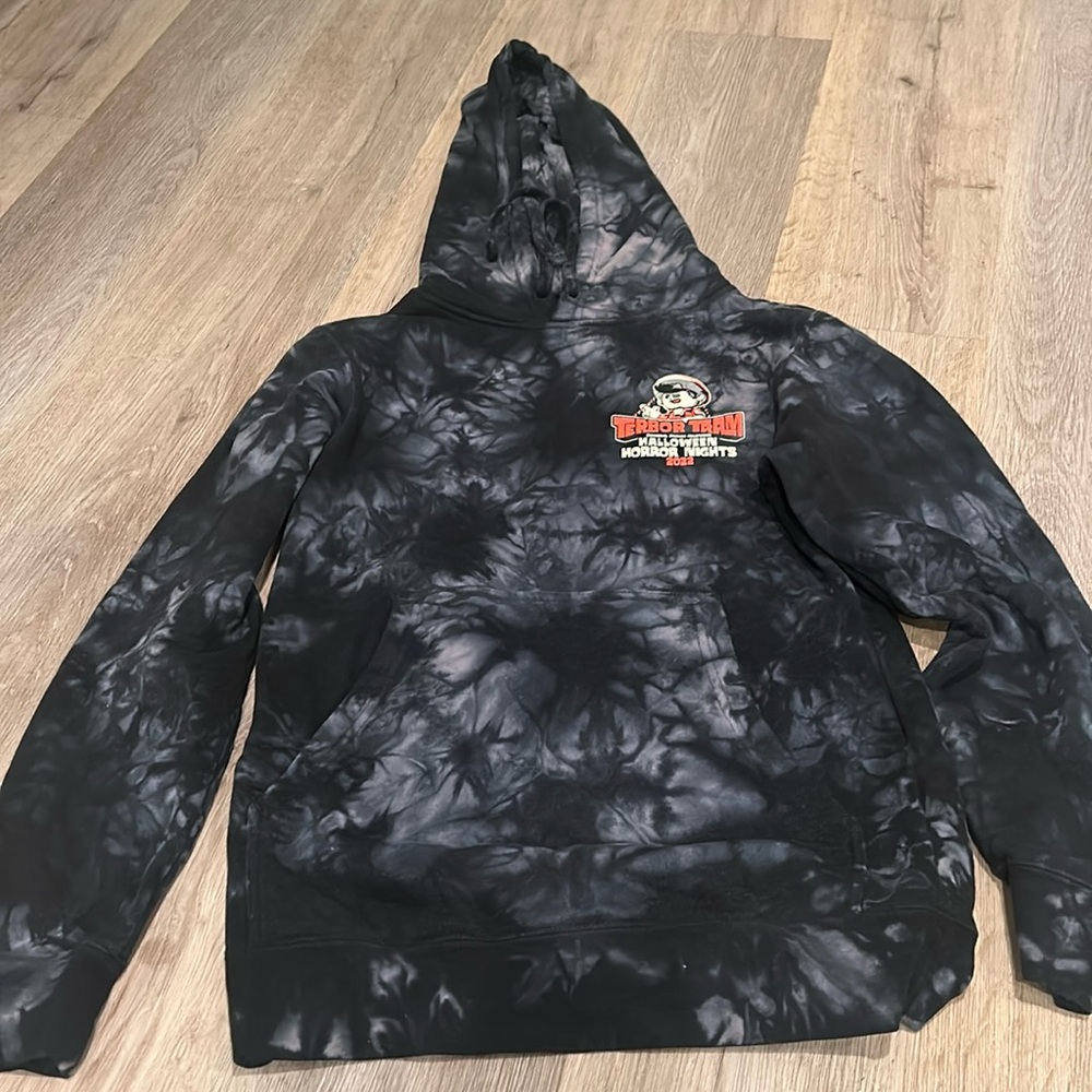Halloween Horror Nights 2022 Hoodie